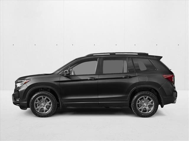New 2026 Honda Passport TrailSport image 3