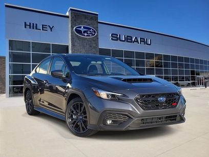 New 2026 Subaru WRX Premium