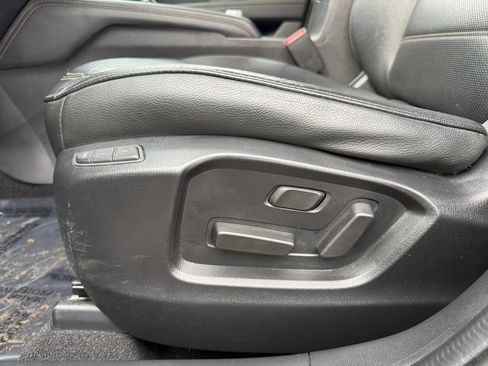 Used 2022 MAZDA CX-5 AWD 2.5 S w/ Premium Package image 10