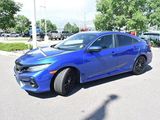 Used 2020 Honda Civic Si image 3