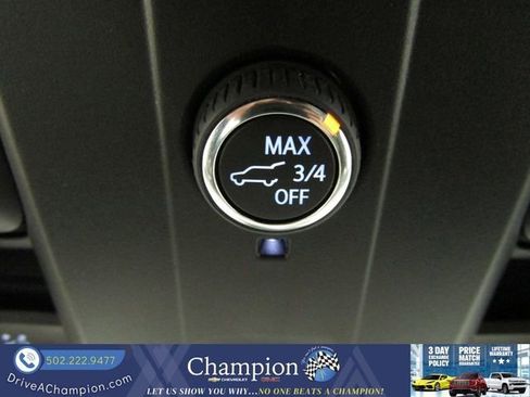 Certified 2023 Chevrolet Tahoe RST image 43