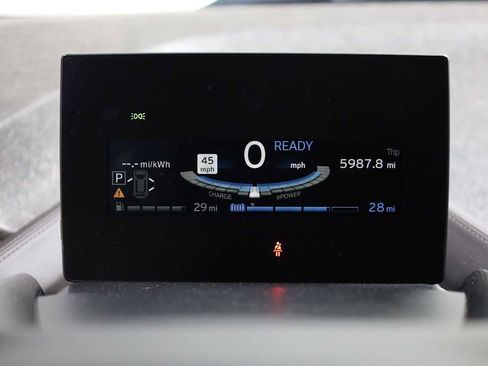 Used 2016 BMW i3 image 20