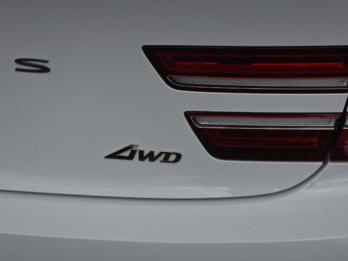 Used 2021 Genesis G80 2.5T w/ Advanced Package image 28