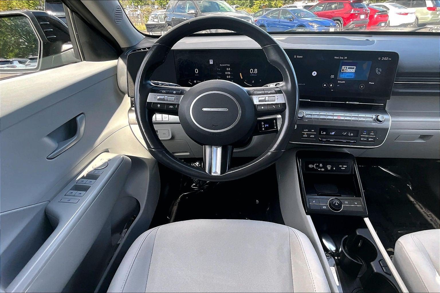 Used 2024 Hyundai Kona SEL w/ Convenience Package AWD/4WD image 5