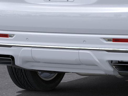 New 2026 Buick Enclave Avenir image 38