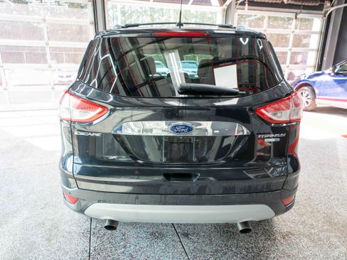 Used 2014 Ford Escape Titanium image 3