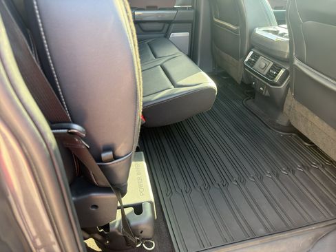 Used 2021 Ford F150 Lariat AWD/4WD image 16