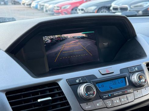 Used 2011 Honda Odyssey EX-L image 11