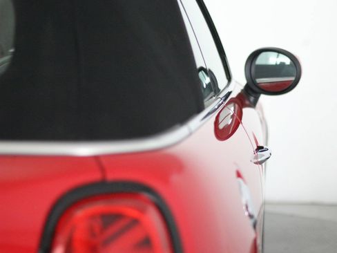 Used 2021 MINI Cooper S FWD image 56