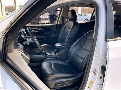 Used 2019 GMC Terrain SLT image 25