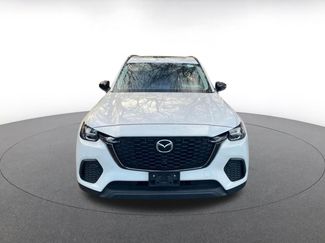 Used 2025 MAZDA CX-70 3.3 Turbo w/ Preferred Package video 2