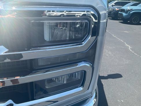 New 2026 Ford F250 Lariat w/ Chrome Package AWD/4WD image 9
