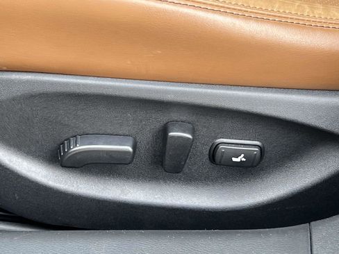 Used 2024 INFINITI Q50 Luxe w/ Cargo Package image 20