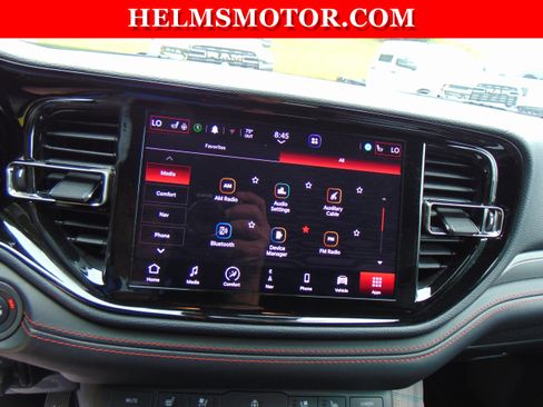 Certified 2023 Dodge Durango GT image 27