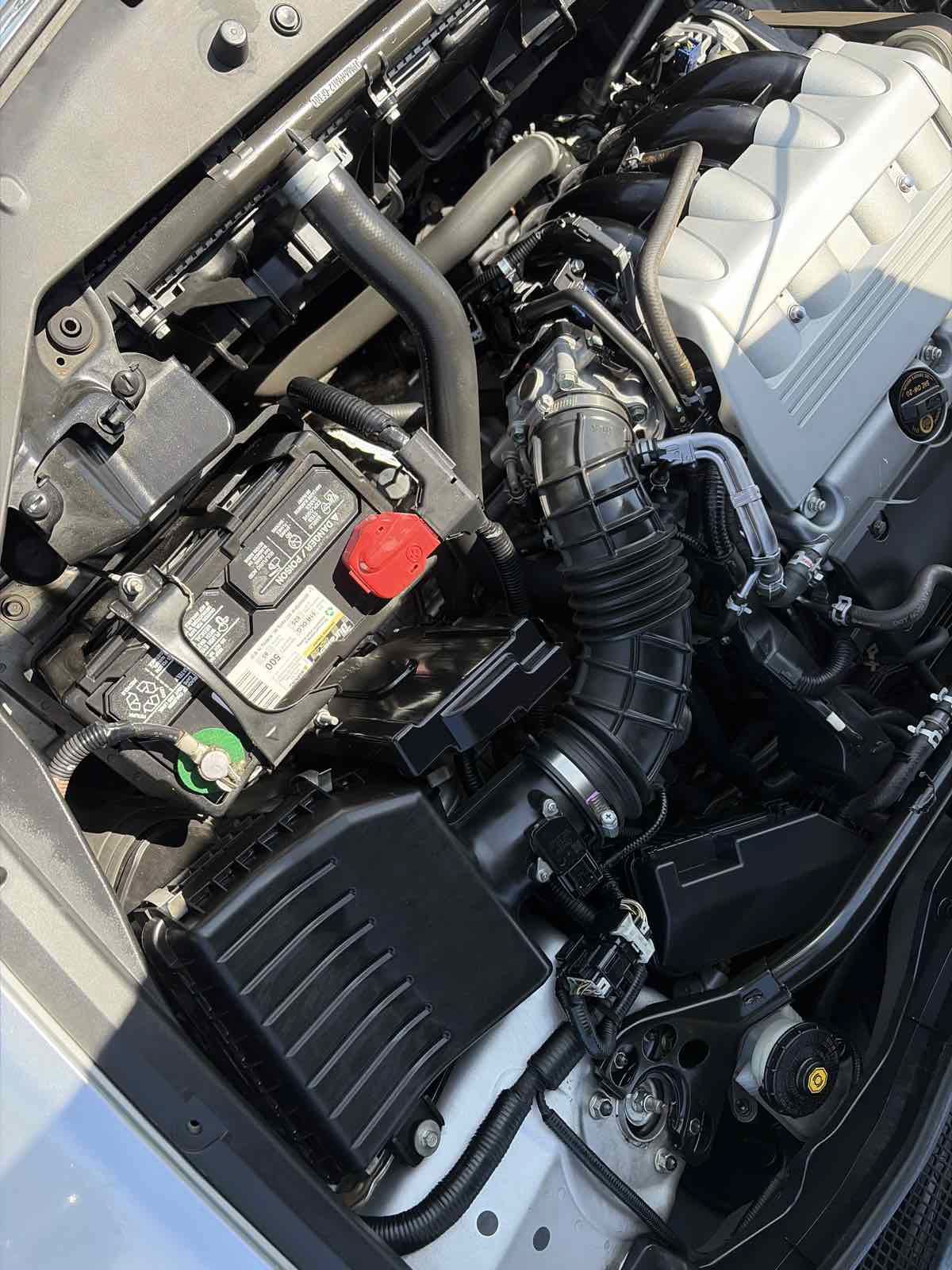 Used 2012 Acura TSX Sedan FWD image 33