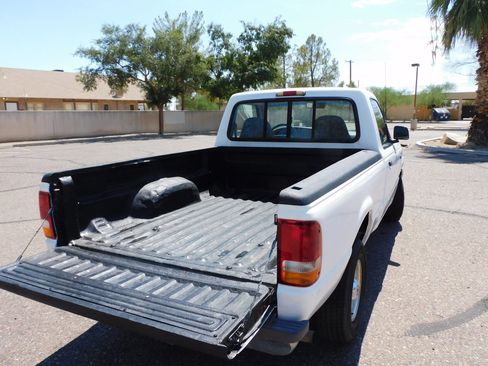 Used 1996 Ford Ranger 2WD Regular Cab image 16