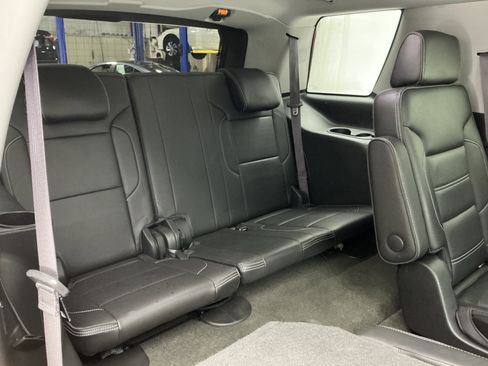 Used 2017 GMC Yukon Denali image 24