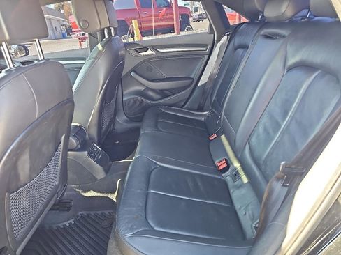 Used 2016 Audi A3 1.8T Premium image 9