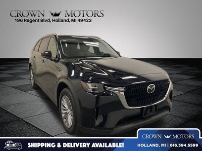 Certified 2024 MAZDA CX-90 3.3 Turbo w/ Preferred Plus