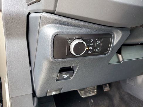 New 2026 Ford Bronco 2-Door image 11