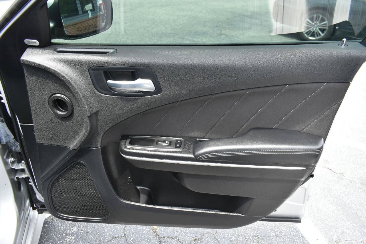 Used 2021 Dodge Charger R/T RWD image 36