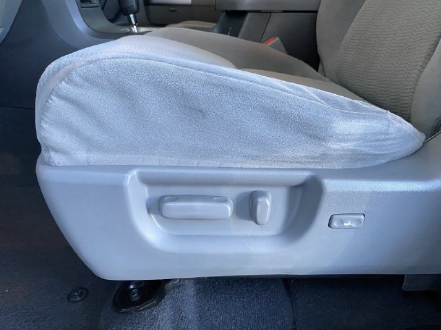 Used 2020 Toyota Sequoia SR5 w/ Carpet Mat Package (TMS) RWD image 22