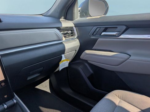 Used 2025 GMC Terrain Elevation image 28