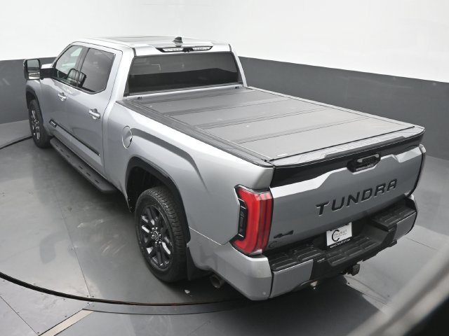 Used 2022 Toyota Tundra Platinum AWD/4WD image 36