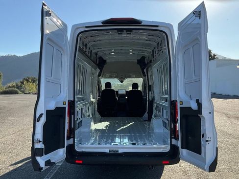 New 2026 Ford Transit 350 Base image 46
