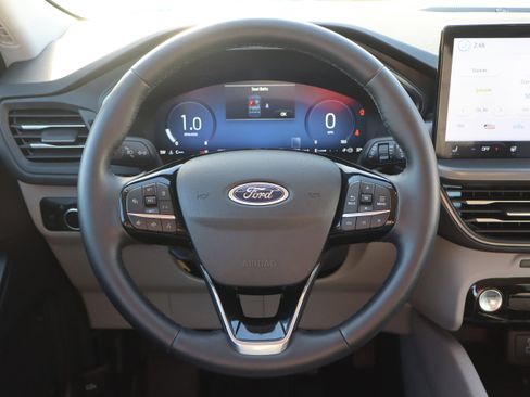 Used 2023 Ford Escape Active w/ Tech Pack #2 image 14