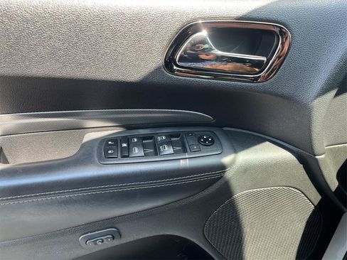 Used 2020 Dodge Durango R/T w/ Blacktop Package AWD/4WD image 20