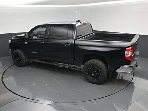 Used 2020 Toyota Tundra SR5 image 42