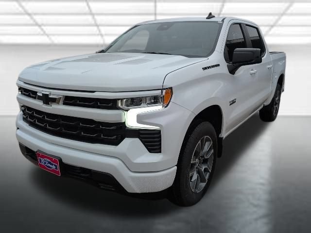 New 2026 Chevrolet Silverado 1500 RST w/ Texas Edition Plus RWD image 28