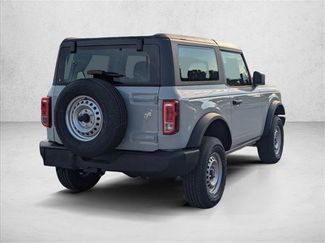 New 2026 Ford Bronco 2-Door AWD/4WD video 2