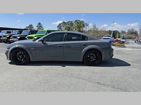 Certified 2023 Dodge Charger Scat Pack image 27
