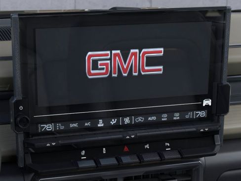 New 2026 GMC Hummer EV SUV image 20