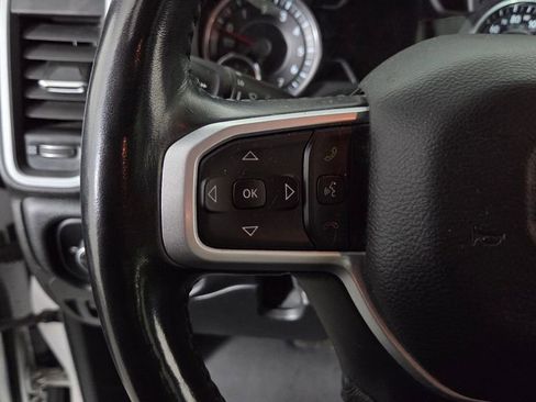 Used 2020 RAM 1500 Big Horn image 16