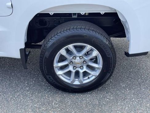 New 2026 Chevrolet Silverado 1500 LT image 10