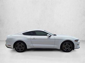Used 2019 Ford Mustang Coupe w/ Equipment Group 101A RWD video 3