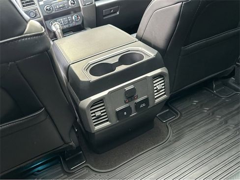 Used 2020 Ford F150 Raptor w/ Equipment Group 802A Luxury image 24