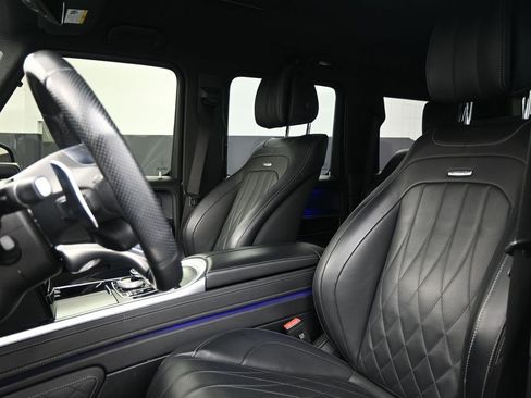 Used 2023 Mercedes-Benz G 63 AMG G 63 AMG image 3