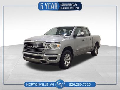 Used 2023 RAM 1500 Laramie