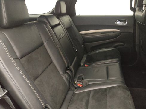 Used 2015 Dodge Durango SXT w/ Quick Order Package 23B image 19