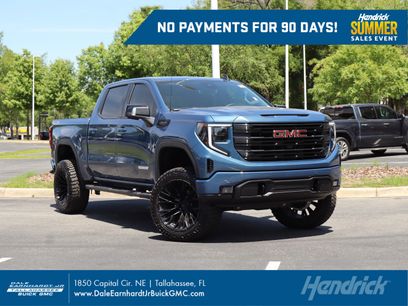 Used 2026 GMC Sierra 1500 Elevation w/ Elevation Premium Package