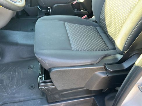 Certified 2024 Ford Transit 250 Low Roof w/ Exterior Upgrade Package image 12