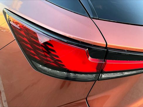 New 2026 Lexus RX 350h image 14