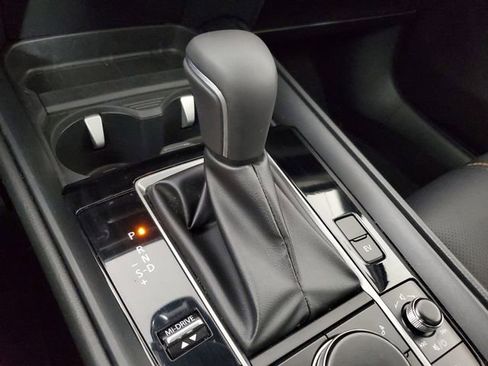 Certified 2025 MAZDA CX-50 AWD 2.5 Hybrid w/ Premium Pkg image 32