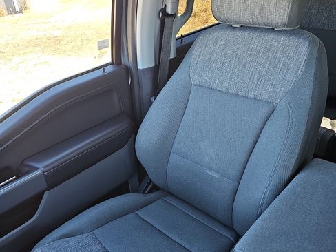 Used 2022 Ford F150 XLT w/ Equipment Group 302A High image 33