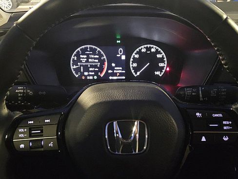 Used 2024 Honda CR-V EX-L image 16