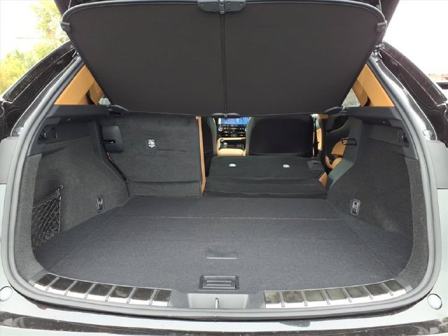 New 2026 Lexus NX 350 AWD w/ Cold Area Package image 34